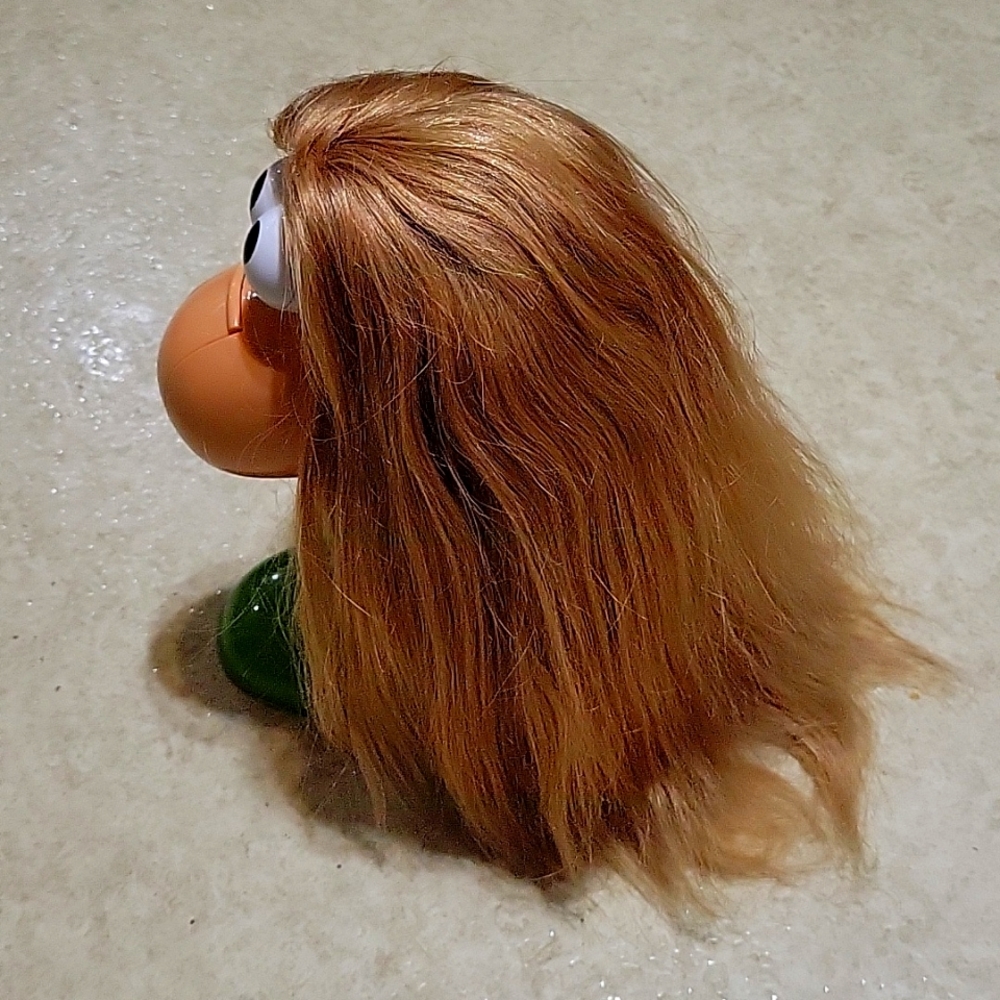 Famous Boutique Wig with Real Human Hair